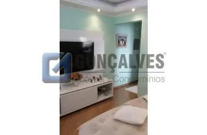 Imagem: Apartamento para Venda, Jardim Santa Cruz (Sacomã)