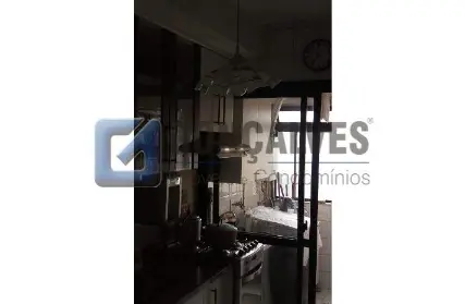 Imagem: Apartamento para Venda, Jardim Santa Cruz (Sacomã)
