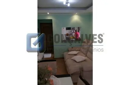 Imagem: Apartamento para Venda, Jardim Santa Cruz (Sacomã)