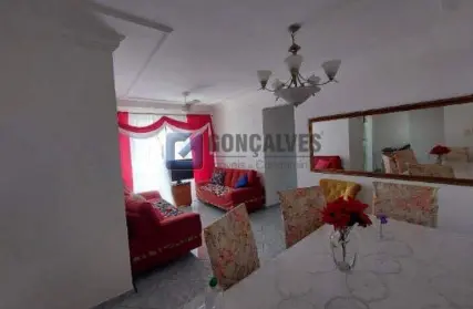 Imagem: Apartamento para Venda, Parque Fongaro