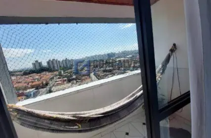 Imagem: Apartamento para Venda, Parque Fongaro