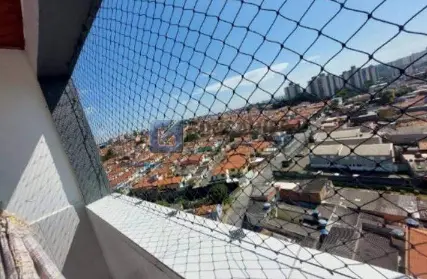 Imagem: Apartamento para Venda, Parque Fongaro