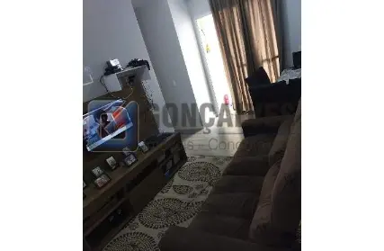 Imagem: Apartamento para Venda, Água Funda