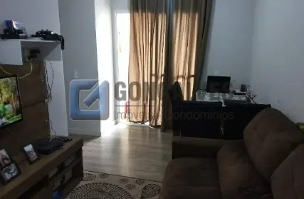 Imagem: Apartamento para Venda, Água Funda