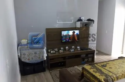 Imagem: Apartamento para Venda, Água Funda
