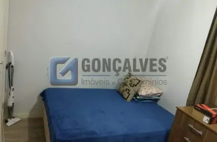 Imagem: Apartamento para Venda, Água Funda