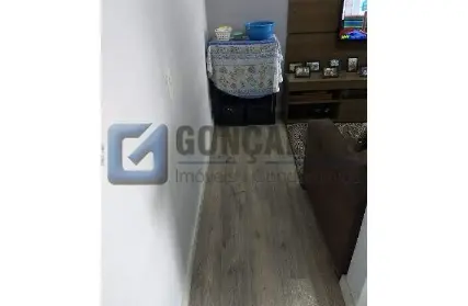 Imagem: Apartamento para Venda, Água Funda