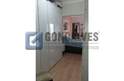 Imagem: Casa Térrea para Venda, Jardim Santa Cruz (Sacomã)