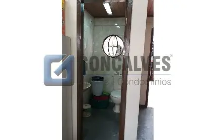 Imagem: Casa Térrea para Venda, Jardim Santa Cruz (Sacomã)