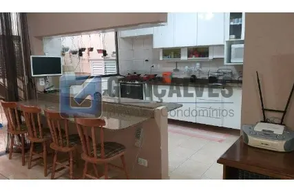 Imagem: Casa Térrea para Venda, Jardim Santa Cruz (Sacomã)