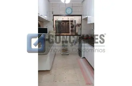 Imagem: Casa Térrea para Venda, Jardim Santa Cruz (Sacomã)