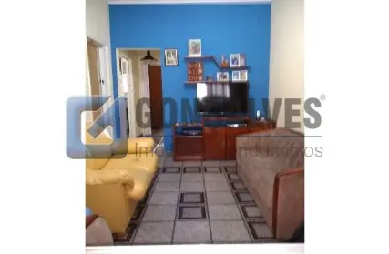 Imagem: Condomínio Fechado para Venda, Vila Liviero