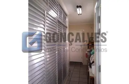 Imagem: Condomínio Fechado para Venda, Vila Liviero