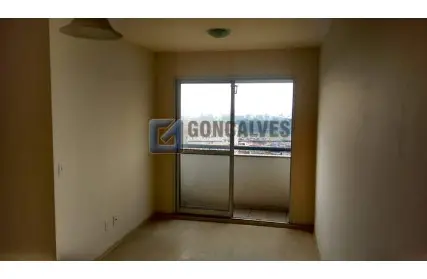 Imagem: Apartamento para Venda, Vila Santa Teresa (Zona Sul)