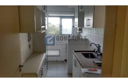 Imagem: Apartamento para Venda, Vila Santa Teresa (Zona Sul)
