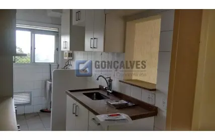 Imagem: Apartamento para Venda, Vila Santa Teresa (Zona Sul)