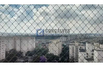 Imagem: Apartamento para Venda, Vila Santa Teresa (Zona Sul)