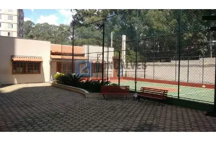 Imagem: Apartamento para Venda, Vila Santa Teresa (Zona Sul)