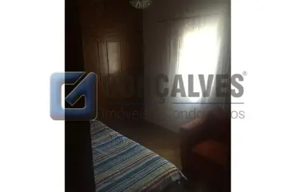 Imagem: Sobrado para Venda, Vila Deodoro