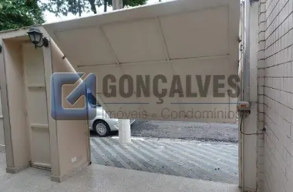 Imagem: Sobrado para Venda, Planalto Paulista