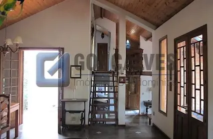 Imagem: Casa Térrea para Venda, Sete Praias