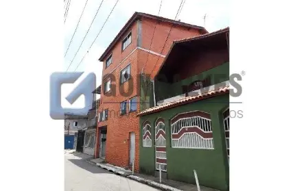 Imagem: Sobrado para Venda, Vila Natália