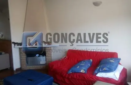 Imagem: Sobrado para Venda, Vila Natália