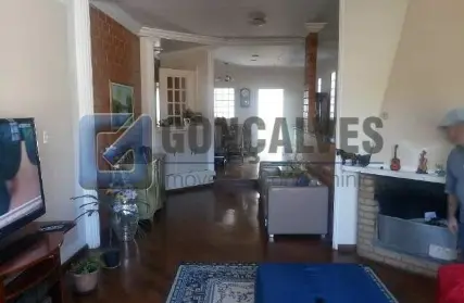 Imagem: Sobrado para Venda, Vila Natália