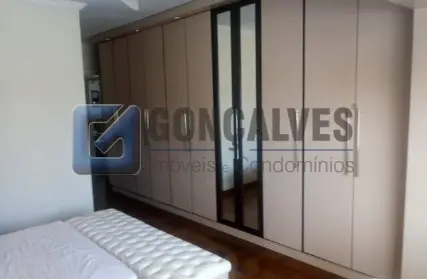 Imagem: Sobrado para Venda, Vila Natália