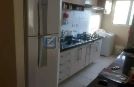 Imagem: Apartamento para Venda, Sacomã