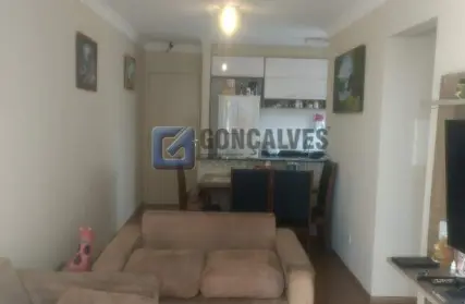 Imagem: Apartamento para Venda, Sacomã