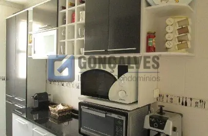 Imagem: Apartamento para Venda, Vila Santa Teresa (Zona Sul)