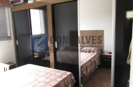 Imagem: Apartamento para Venda, Vila Santa Teresa (Zona Sul)