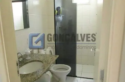 Imagem: Apartamento para Venda, Vila Santa Teresa (Zona Sul)