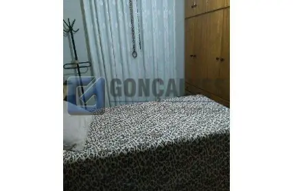 Imagem: Condomínio Fechado para Venda, Jardim Patente Novo