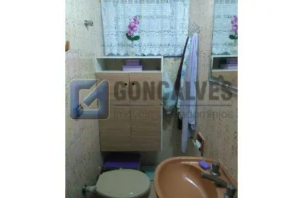 Imagem: Condomínio Fechado para Venda, Jardim Patente Novo