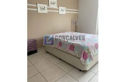 Imagem: Condomínio Fechado para Venda, Vila Liviero