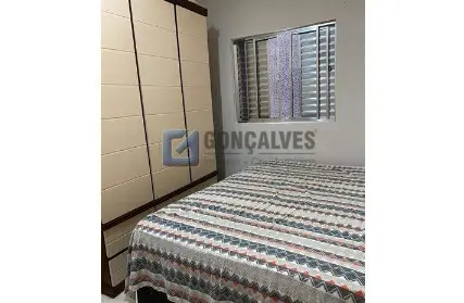 Imagem: Condomínio Fechado para Venda, Vila Liviero