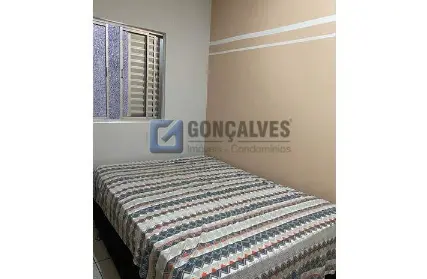 Imagem: Condomínio Fechado para Venda, Vila Liviero