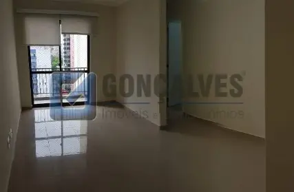 Imagem: Apartamento para Venda, Vila Guarani(Zona Sul)