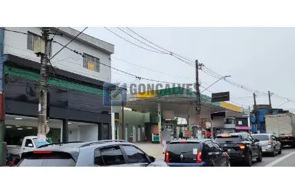 Imagem: Prédio Comercial para Venda, Parque Brasil