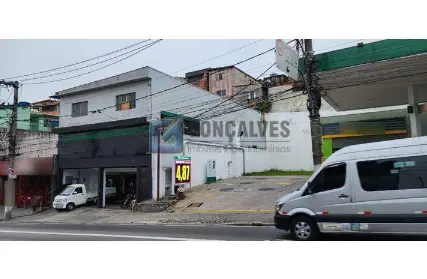 Imagem: Prédio Comercial para Venda, Parque Brasil