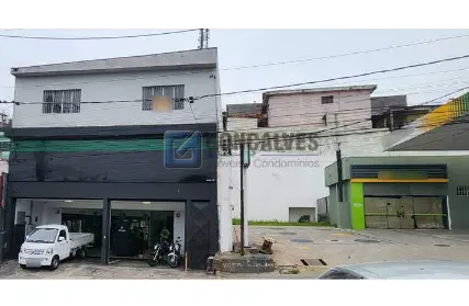 Imagem: Prédio Comercial para Venda, Parque Brasil