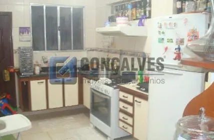 Imagem: Condomínio Fechado para Venda, Vila Natália