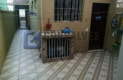 Imagem: Condomínio Fechado para Venda, Vila Natália