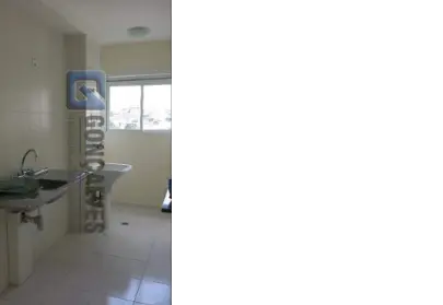 Imagem: Apartamento para Venda, Cambuci (Zona Sul)