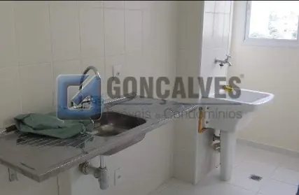 Imagem: Apartamento para Venda, Cambuci (Zona Sul)