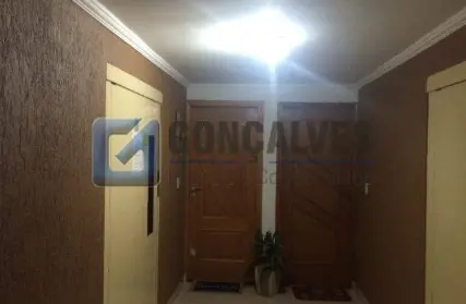 Imagem: Condomínio Fechado para Venda, Vila Marari