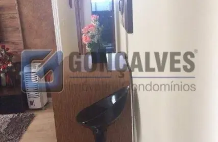 Imagem: Condomínio Fechado para Venda, Vila Marari