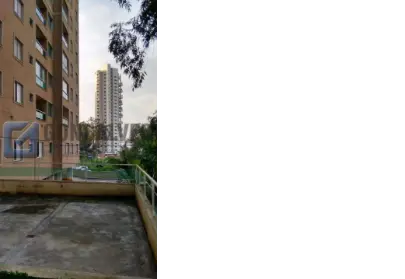 Imagem: Apartamento para Venda, Vila Suzana
